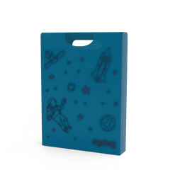 Ergobag - Carpeta rígida Astronauta
