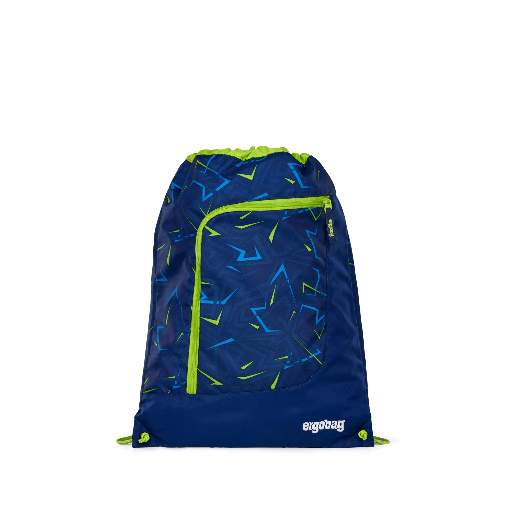 Ergobag - Bolsa de Deporte Prime Front Runbear