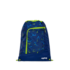 Ergobag - Bolsa de Deporte Prime Front Runbear