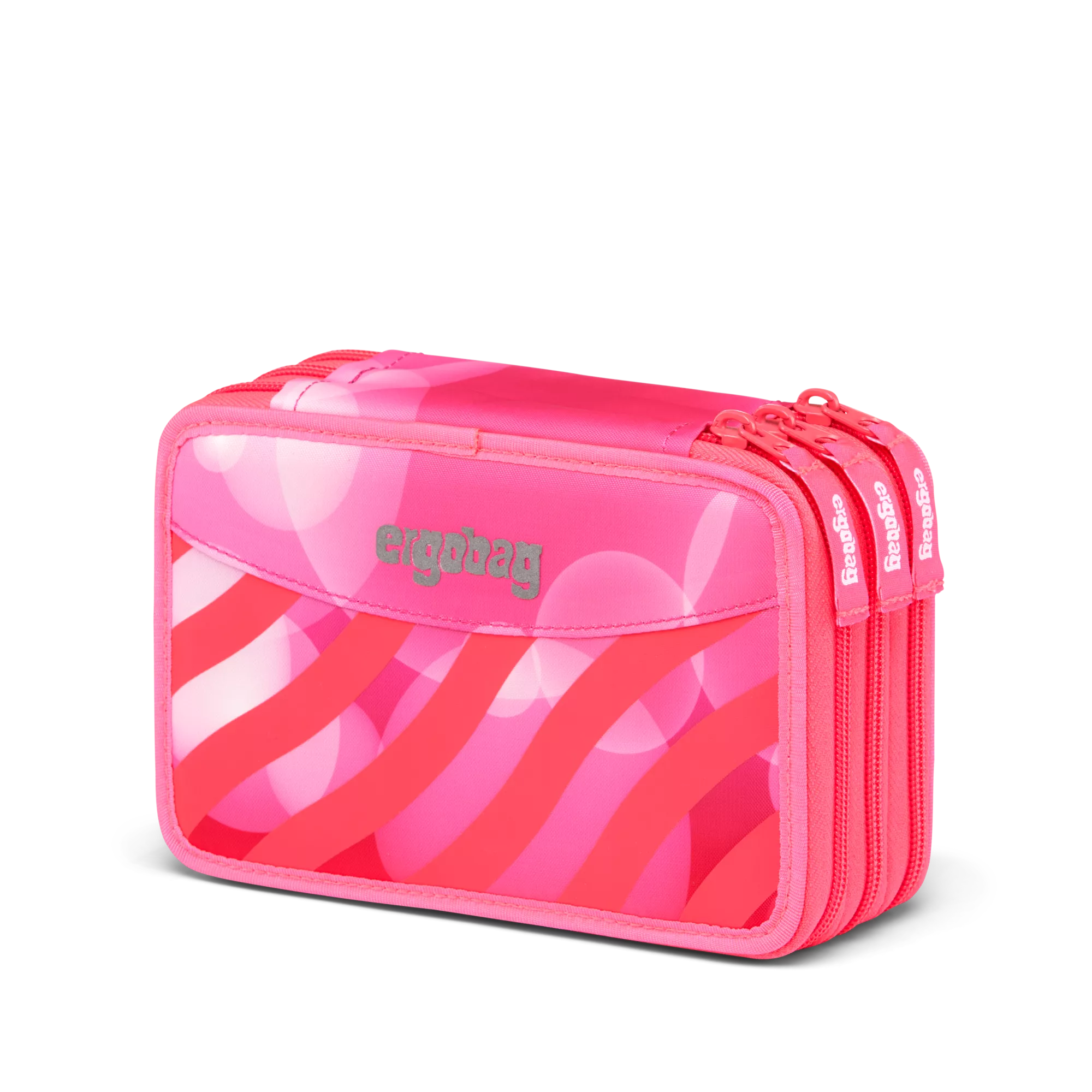 Ergobag - Estuche Maxi WonBearful Unicorn