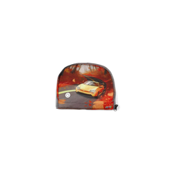 Ergobag - Coche de carreras Led Zippie
