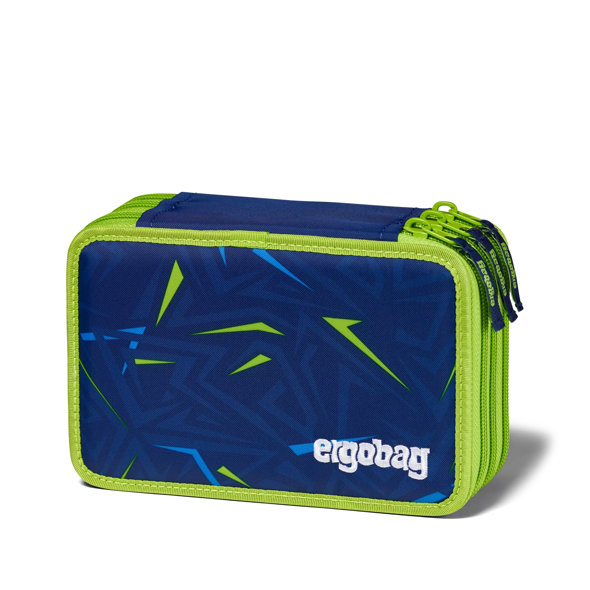 Ergobag - Estuche maxi Front Runbear