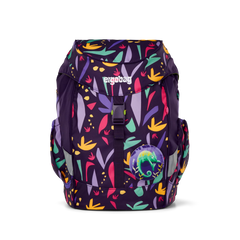 Ergobag - Mochila Mini Guardería Junglebear