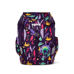 Ergobag - Mochila Mini Guardería Junglebear
