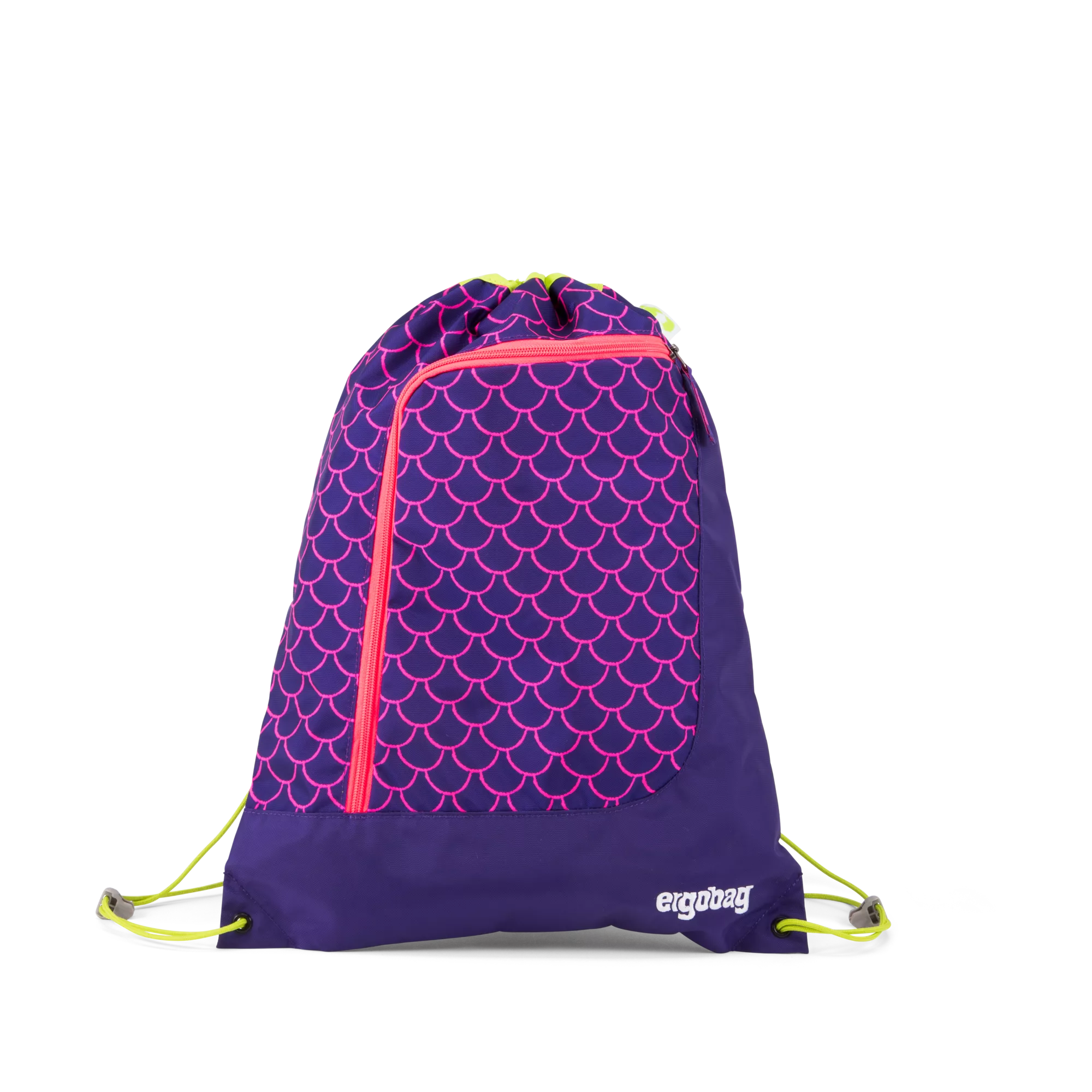 Ergobag - Bolsa de deporte Prime Pearl Divebear