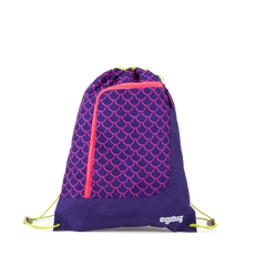Ergobag - Bolsa de deporte Prime Pearl Divebear