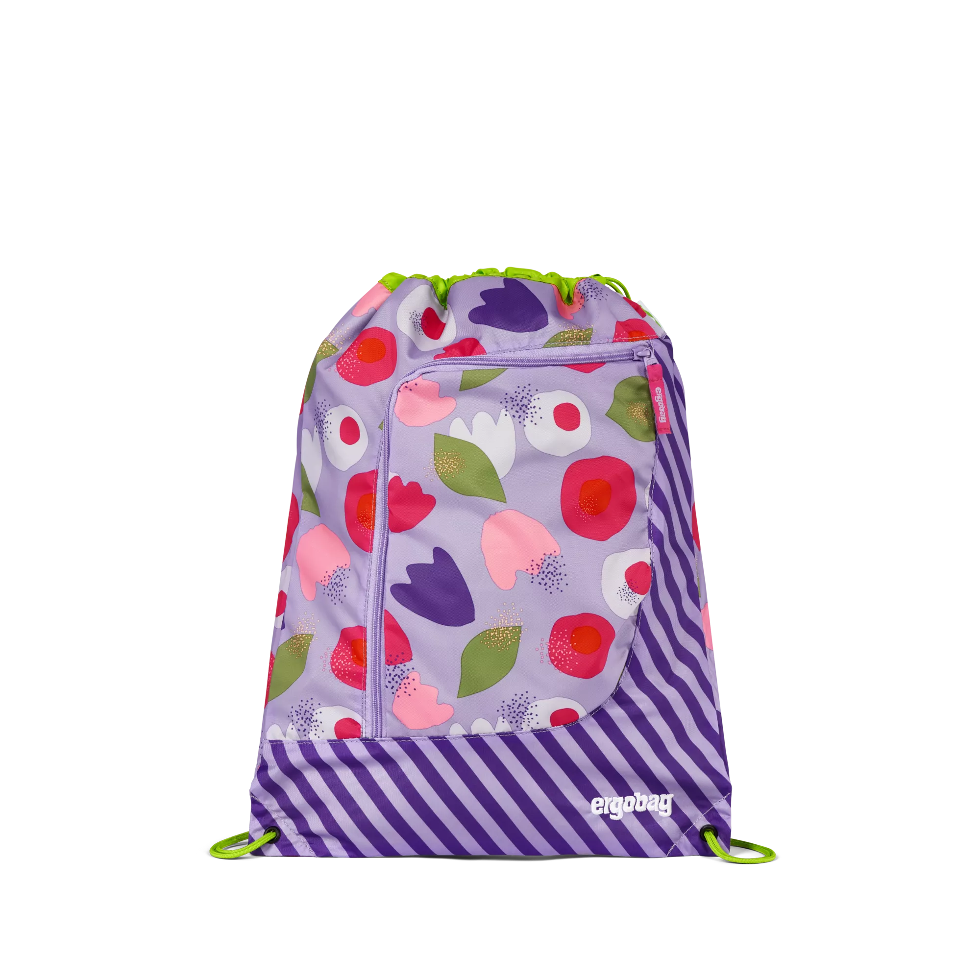 Ergobag - Bolsa de deporte Prime Flower Powbear