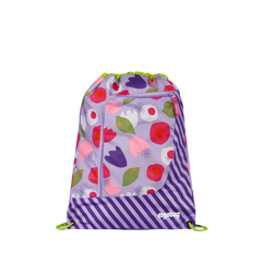 Ergobag - Bolsa de deporte Prime Flower Powbear