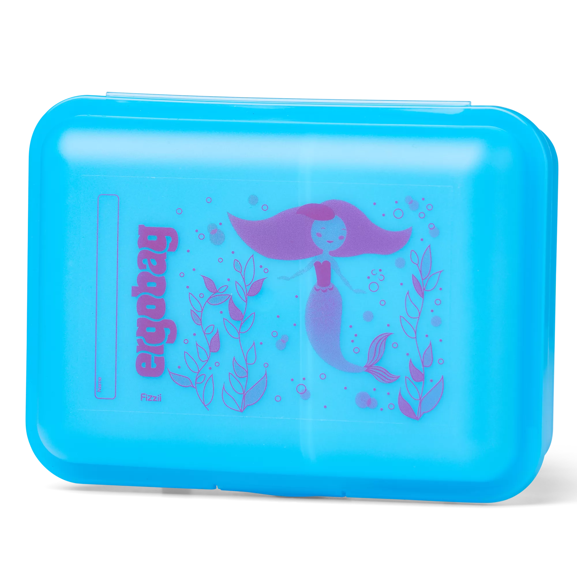 Ergobag - Fiambrera Mermaid
