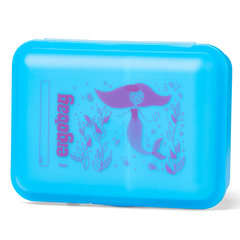 Ergobag - Fiambrera Mermaid