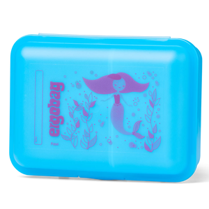 Ergobag - Fiambrera Mermaid