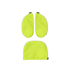 Ergobag - Zip-Set Amarillo
