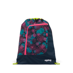 Ergobag - Bolsa de deporte Prime CoralBear