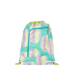 Ergobag - Bolsa de deporte Prime Magic Bubblebear