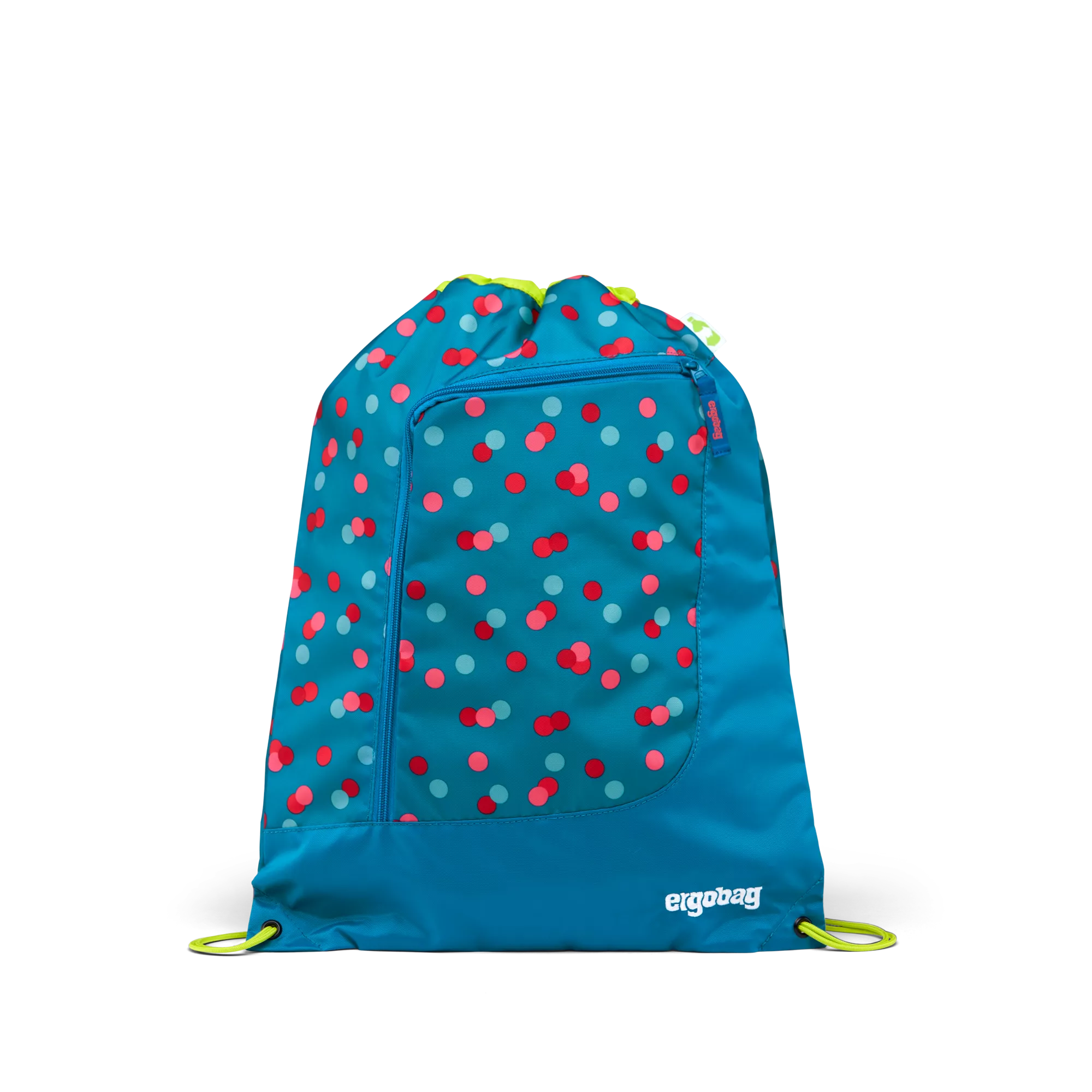 Ergobag - Bolsa de deporte Prime Bearlegance