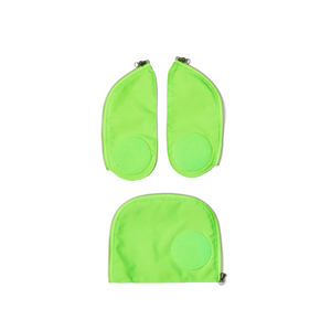 Ergobag - Zip-Set Verde
