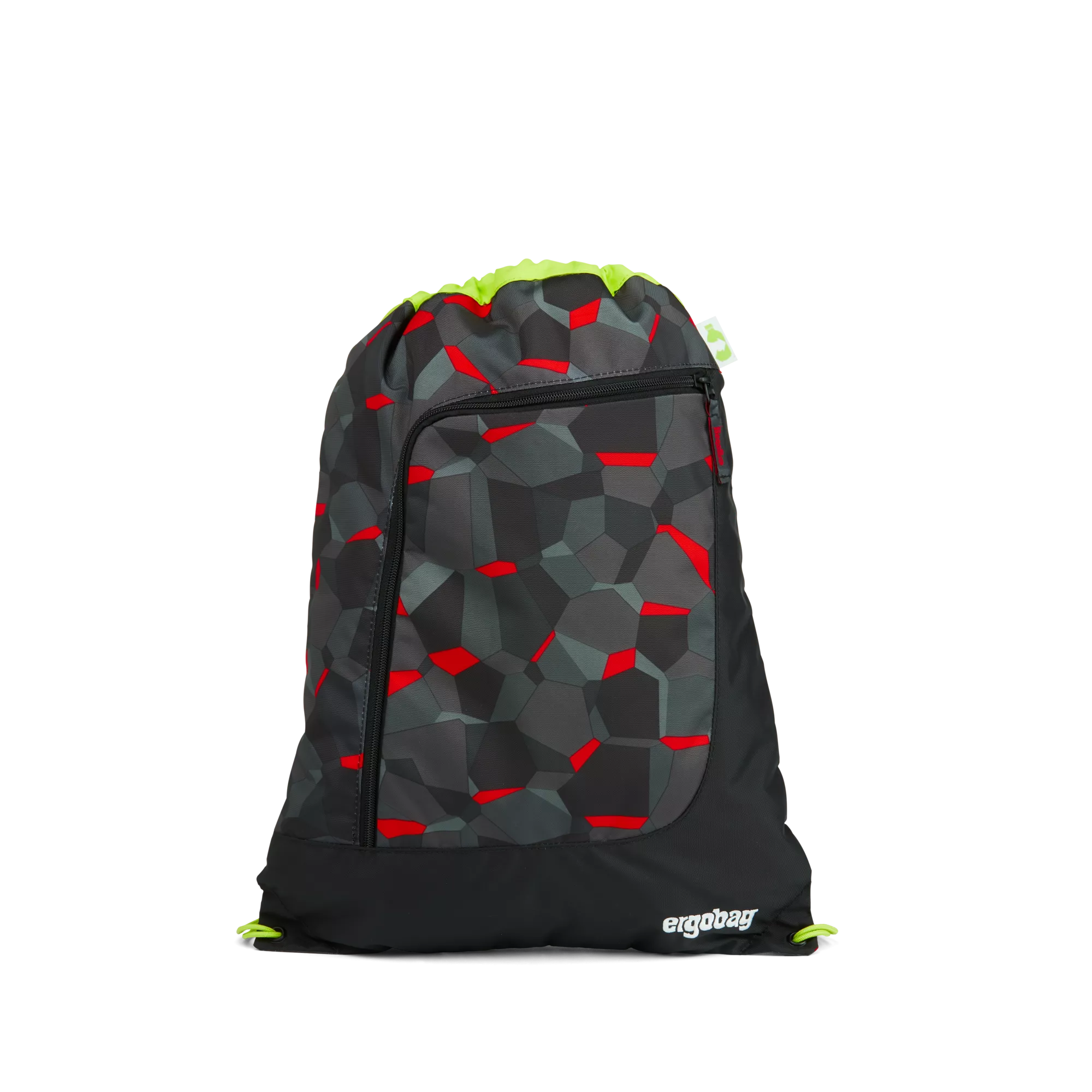 Ergobag - Bolsa de Deporte Prime Taekbeardo