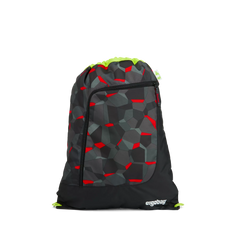 Ergobag - Bolsa de Deporte Prime Taekbeardo