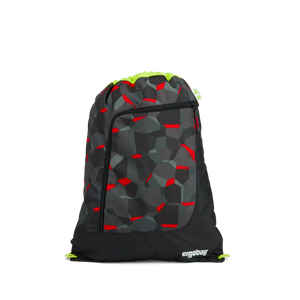 Ergobag - Bolsa de Deporte Prime Taekbeardo