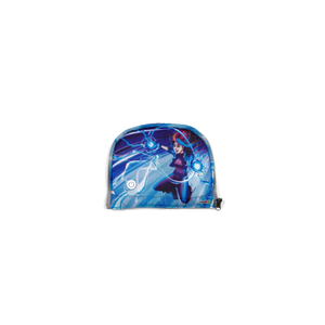 Ergobag - Zippie LED Superhéroe