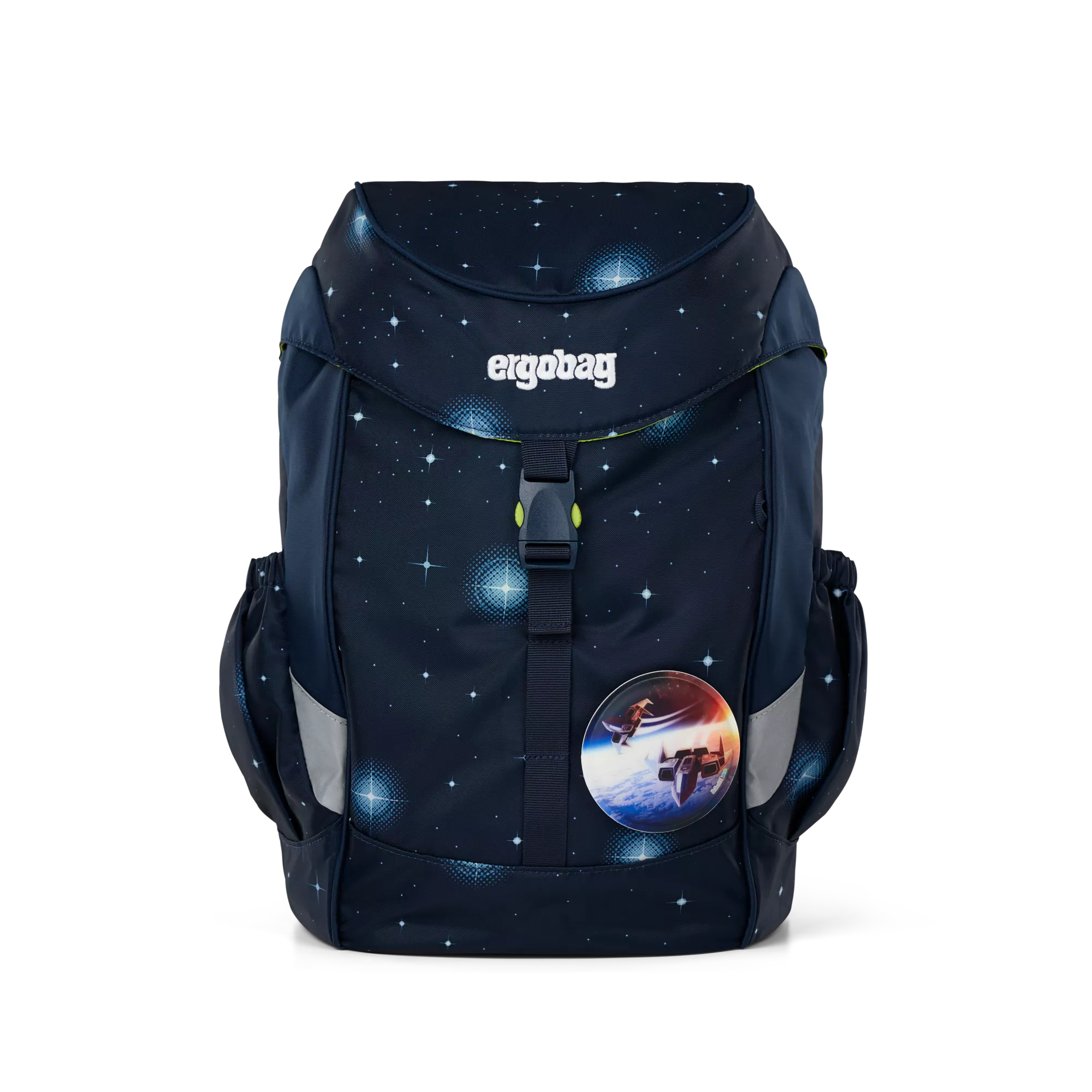 Ergobag - Mochila Mini Kindergarten Atmosbear