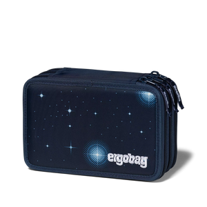 Ergobag - Estuche Maxi Atmosbear