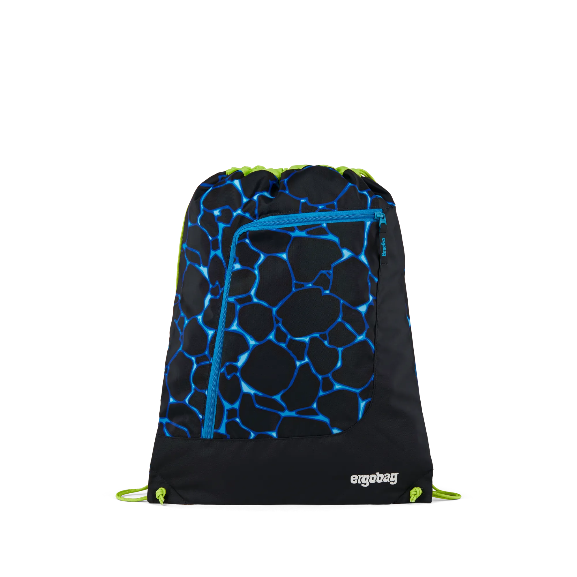 Ergobag - Bolsa de Deporte Prime Bearassic Garden