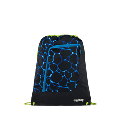 Ergobag - Bolsa de Deporte Prime Bearassic Garden