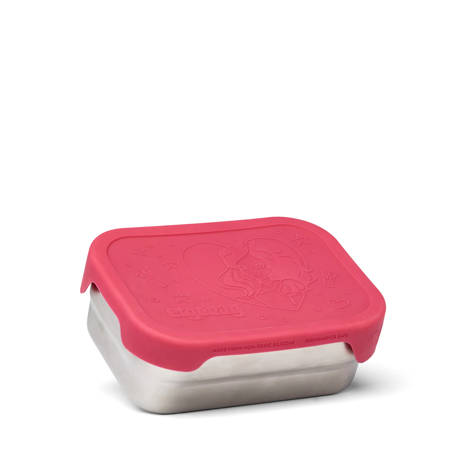 Ergobag - Fiambrera Princess