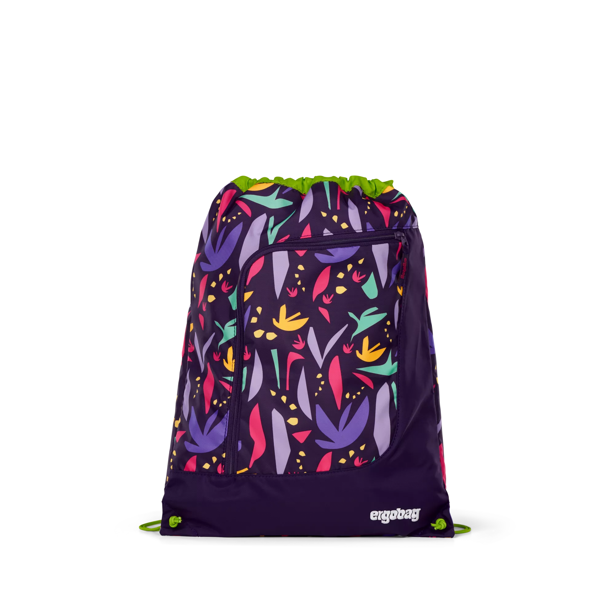 Ergobag - Bolsa de deporte Prime Junglebear