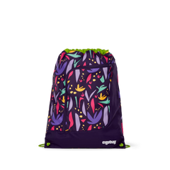 Ergobag - Bolsa de deporte Prime Junglebear