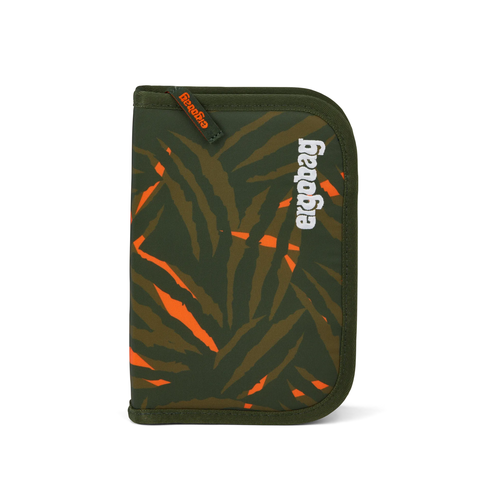 Ergobag - Estuche para lápices Exbeardition