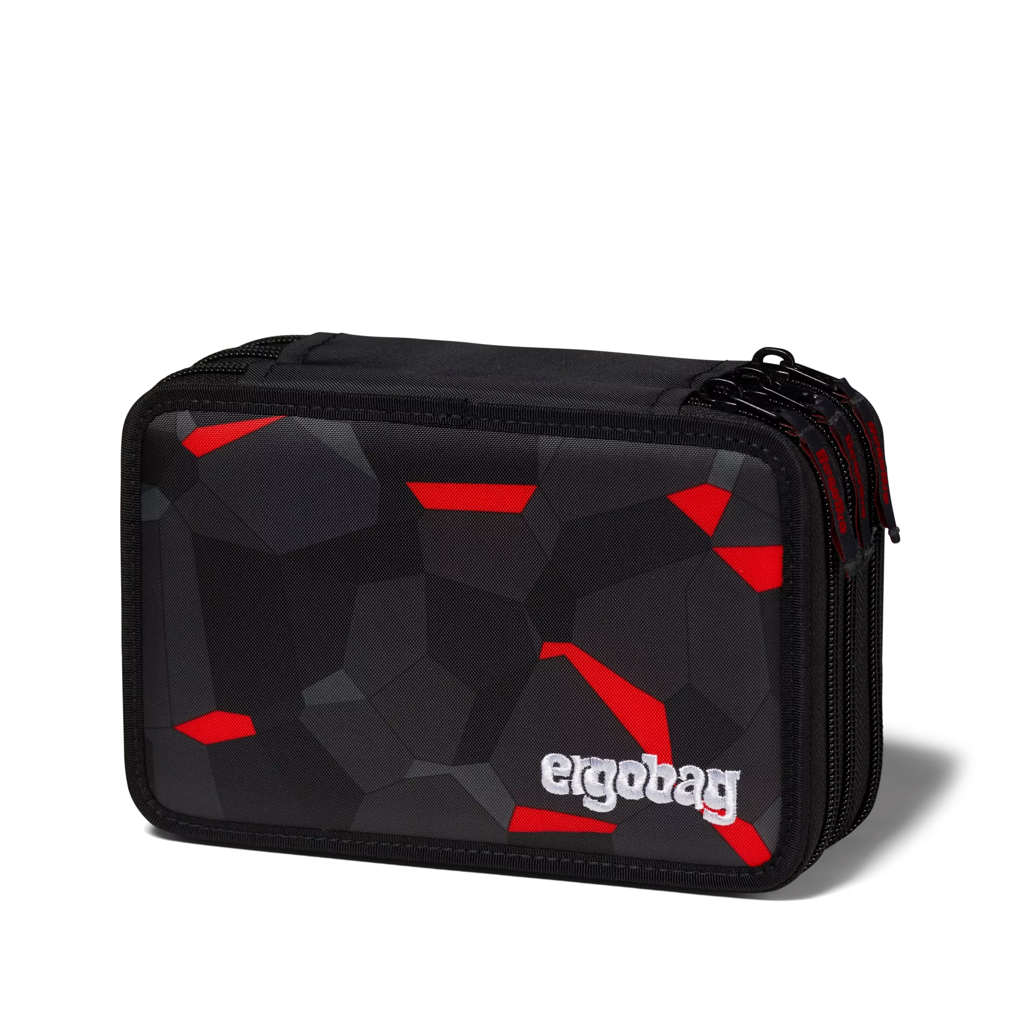 Ergobag - Estuche de lápices Maxi Taekbeardo