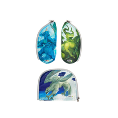 Ergobag - Adorno de Cremallera Dragons