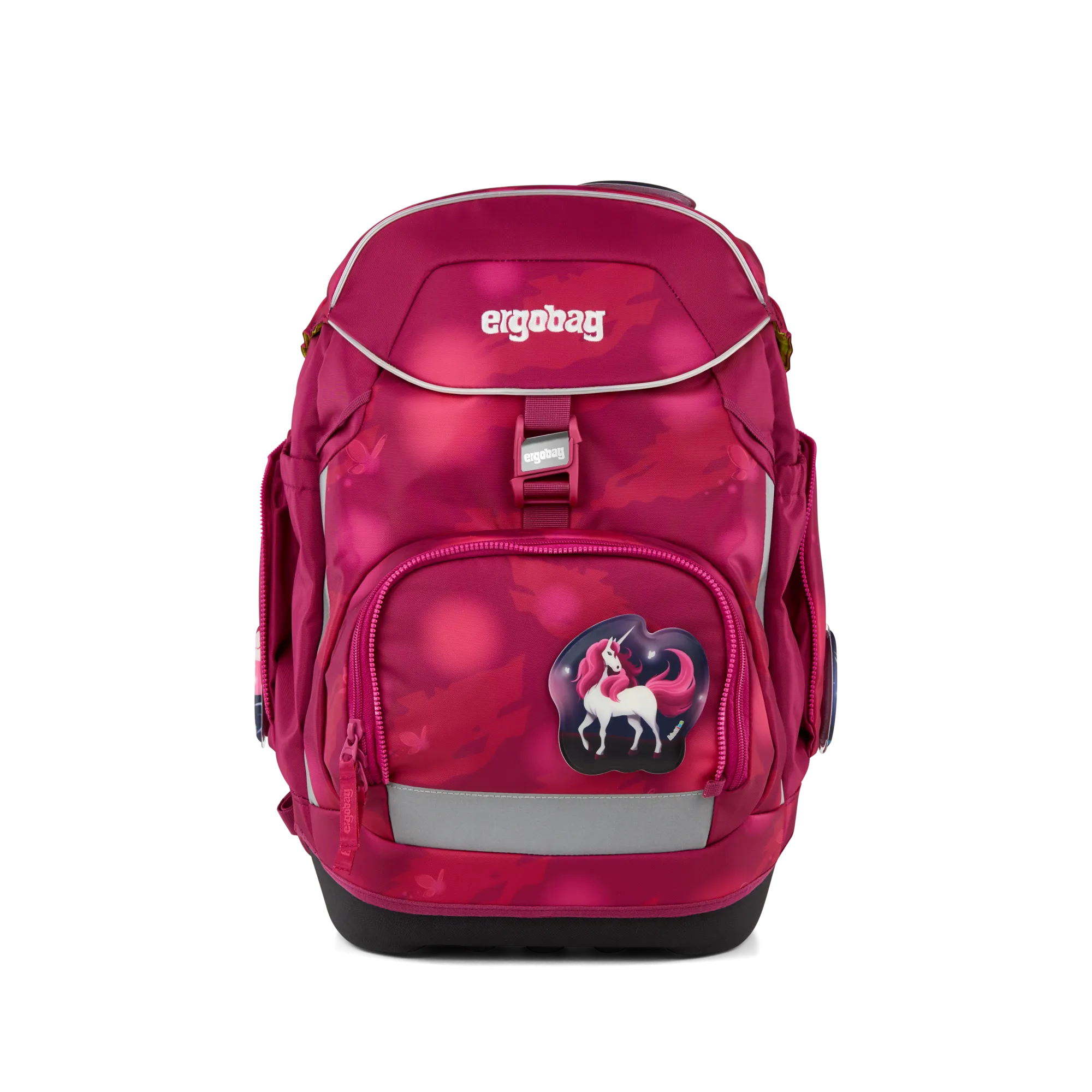 Ergobag - Mochila Escolar Set Bearicorn
