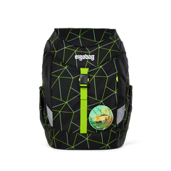 Ergobag - Mochila Cybear Race Kindergarten Mini