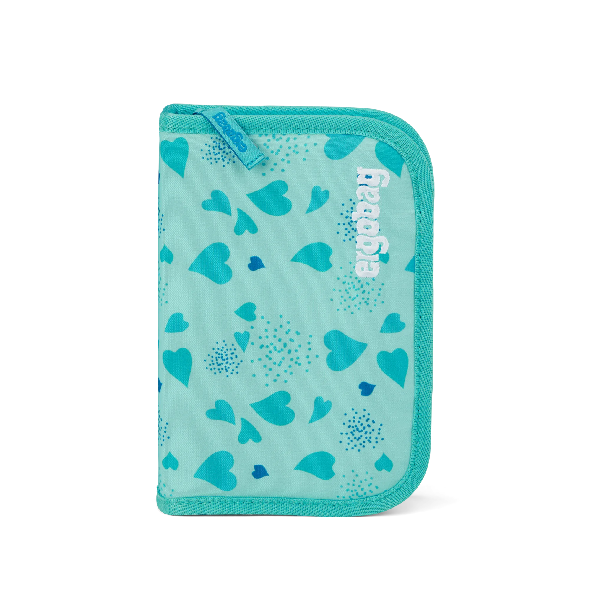 Ergobag - Estuche rígido Horsedreambear