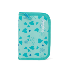 Ergobag - Estuche rígido Horsedreambear