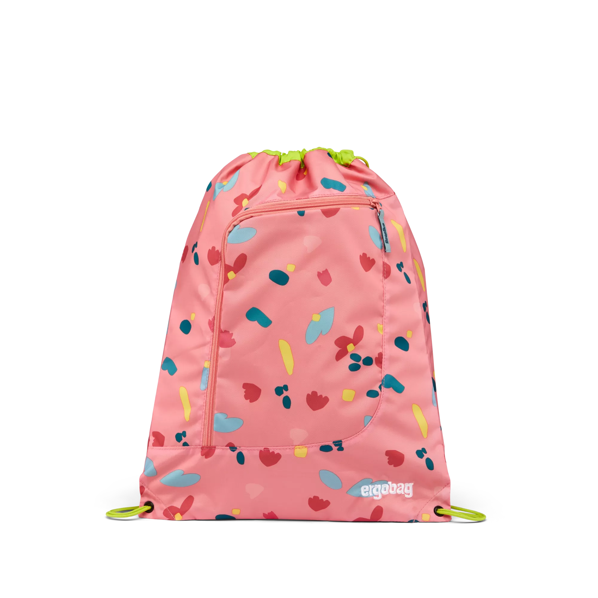 Ergobag - Bolsa de deporte Prime SpringBear