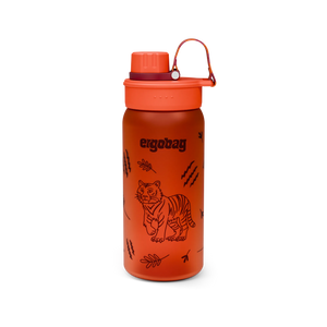 Ergobag - Tigre de Botella