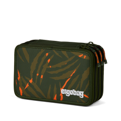 Ergobag - Estuche rígido Maxi Exbeardition