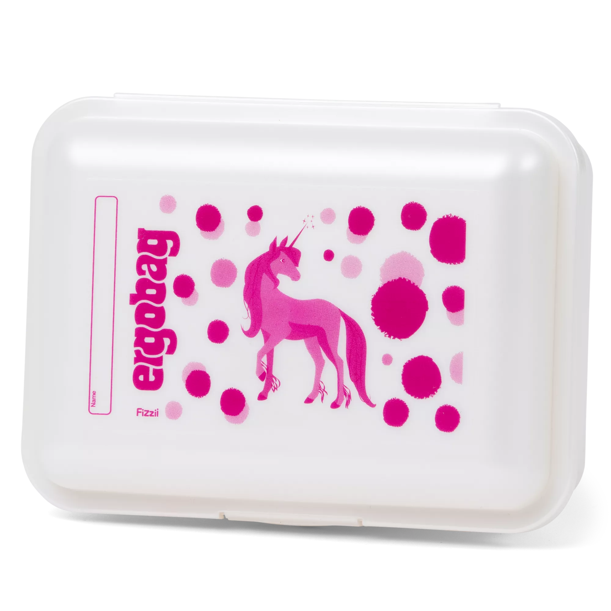 Ergobag - Fiambrera Dotty