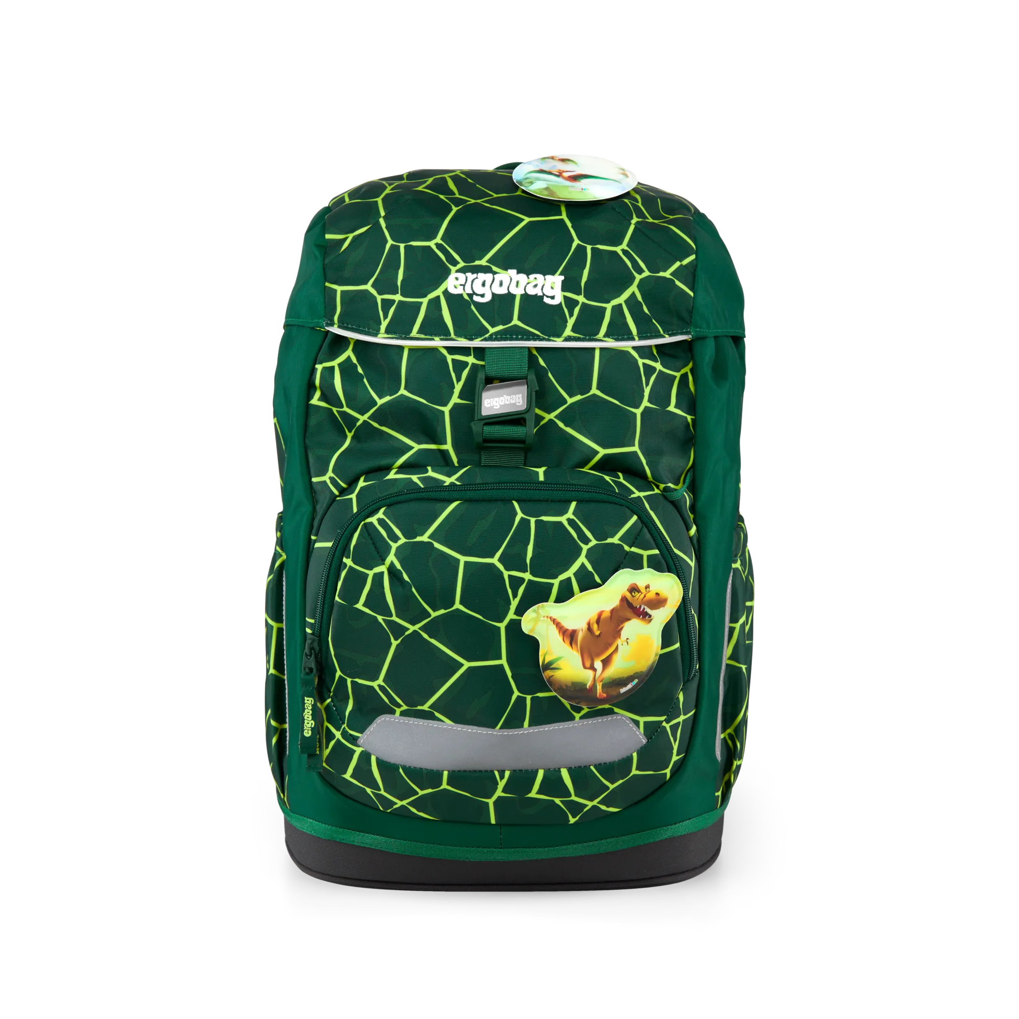 Ergobag - Mochila escolar Flex Bearrex