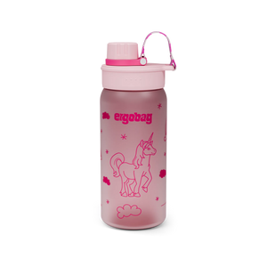Ergobag - Bottle Unicornio