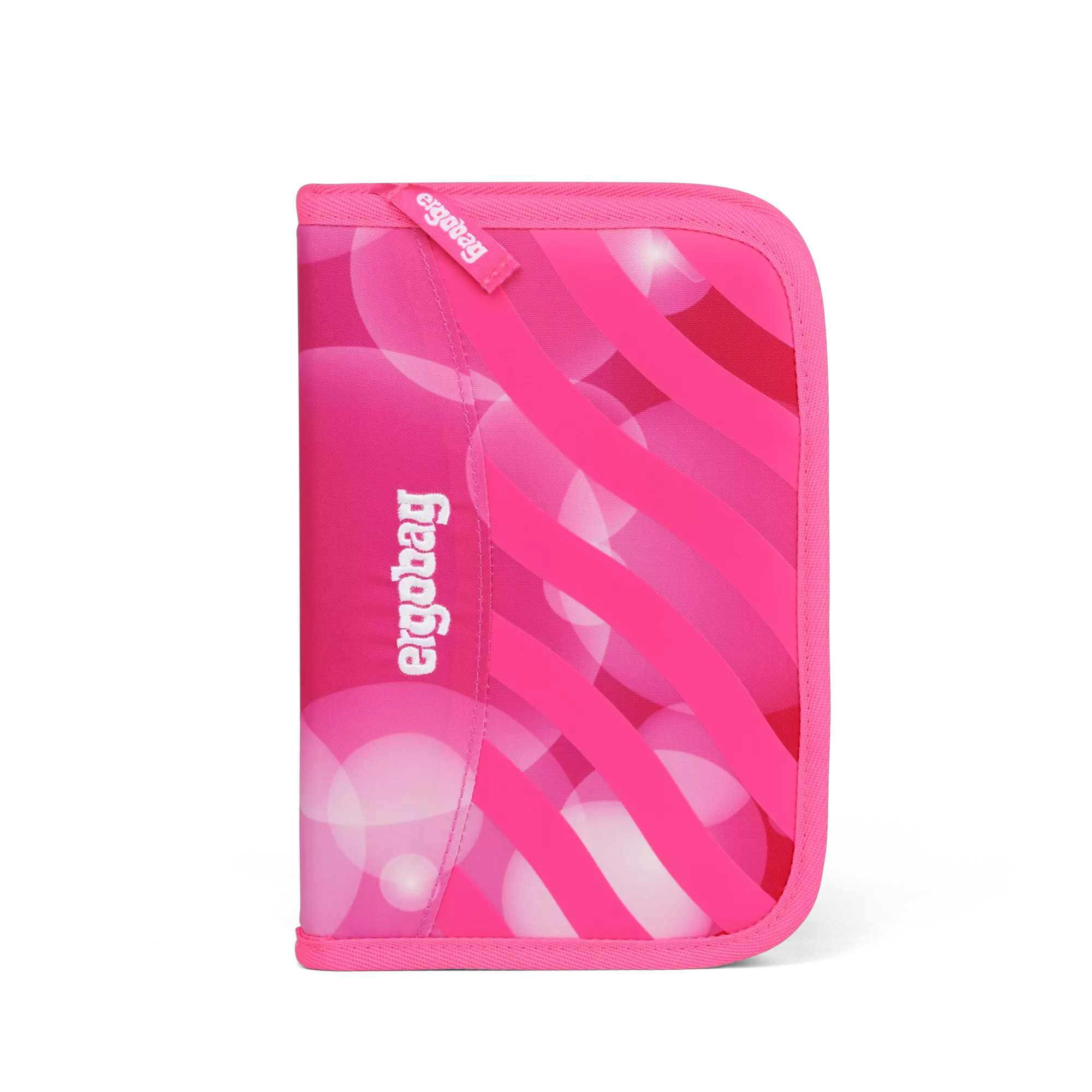 Ergobag - Estuche rígido Wonbearful Unicorn