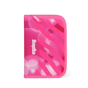 Ergobag - Estuche rígido Wonbearful Unicorn