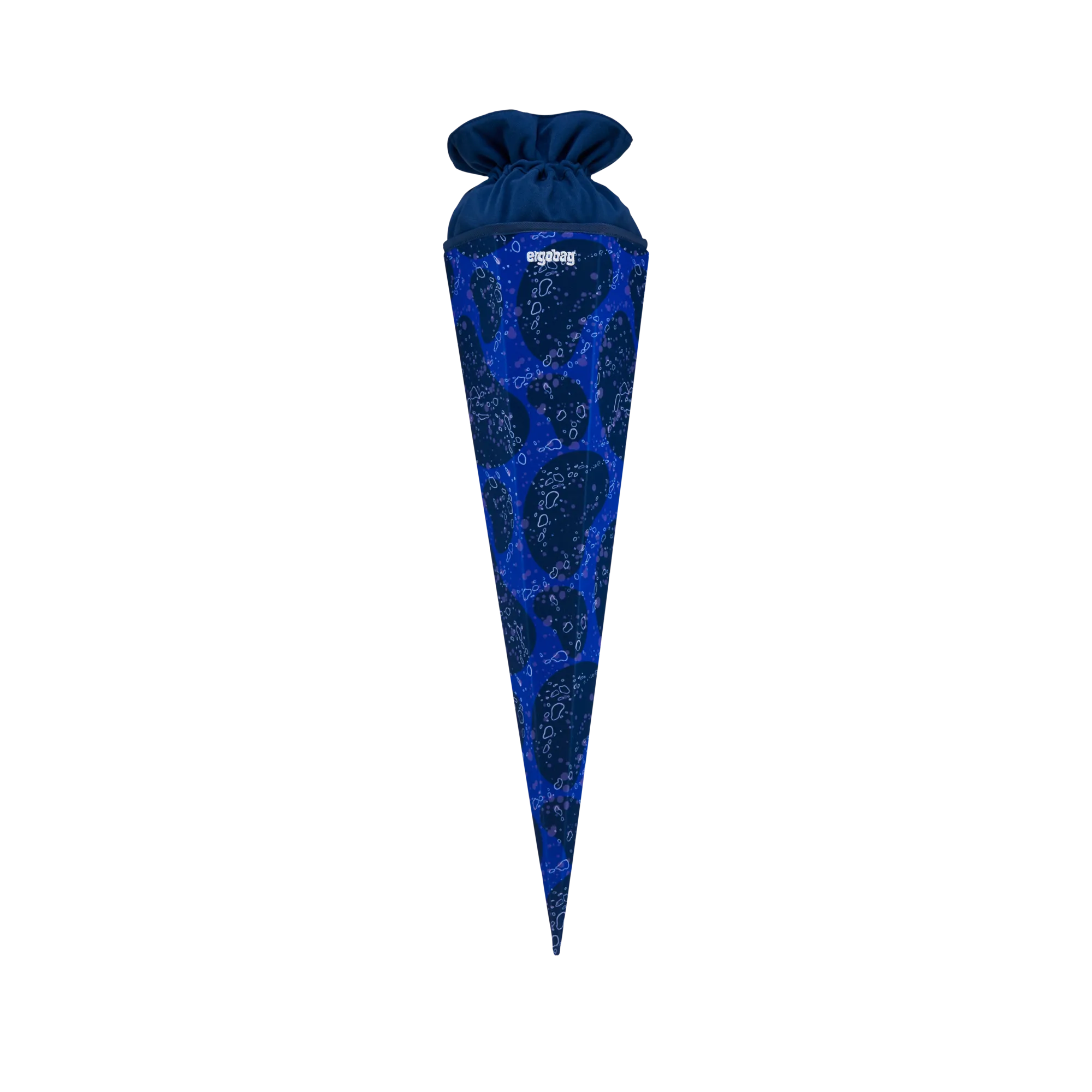Ergobag - Cono Escolar Unbearwater