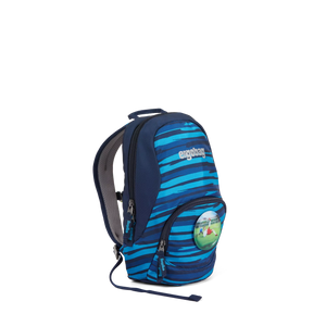 Ergobag - Mochila escolar infantil Striker