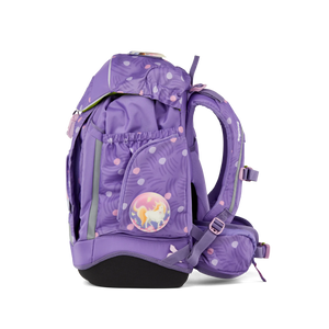 Ergobag - Set de mochila Maxi Ponybearadise