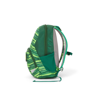 Ergobag - Mochila Escolar Grande para Niños Jungle